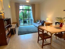 The Merasaga (D10), Condominium #584762051